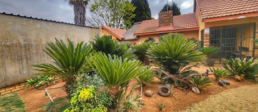 3 Bedroom Property for Sale in Meiringspark North West